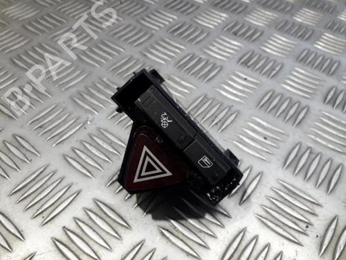 Used Warning switch Warning switch OPEL CORSA D (S07) 1.2 (L08, L68) (80 hp) 35709766 35709766