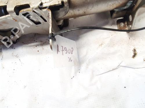 Steering column PEUGEOT 607 (9D, 9U) 2.2 HDi | BP35439704M21 - Image 2