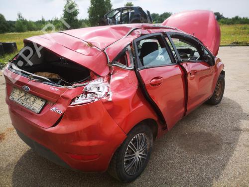 Speaker FORD FIESTA VI (CB1, CCN) 1.4 TDCi | BP32575174E2