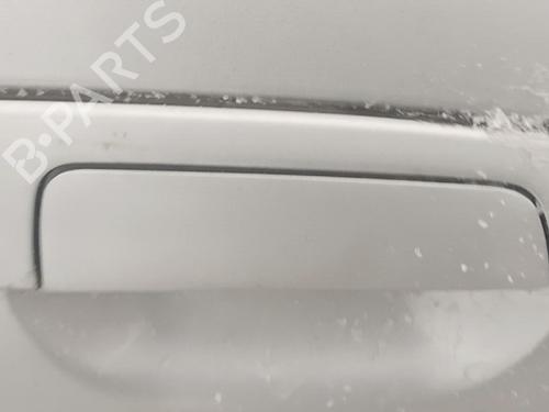 Used Front right exterior door handle Front right exterior door handle MITSUBISHI GALANT VIII Estate (EA_, EC_) 2.0 (EA2W) (136 hp) 35881278 35881278