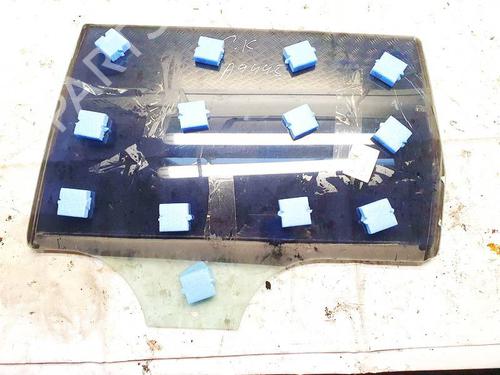 Used Rear left door window Rear left door window VW PASSAT B5 Variant (3B5) 1.9 TDI (115 hp) 35244992 35244992