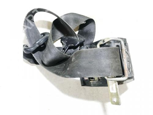 Used Front left seatbelt Front left seatbelt 38583538 38583538