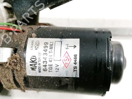Front wiper motor DAEWOO REXTON (GAB_) 2.7 D All-wheel Drive | BP35587144M29 - Image 2
