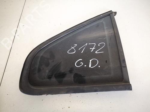 Panel rude bagtil højre Panel rude bagtil højre VW PASSAT B5 Variant (3B5) 1.9 TDI (110 hp) 37062925 37062925