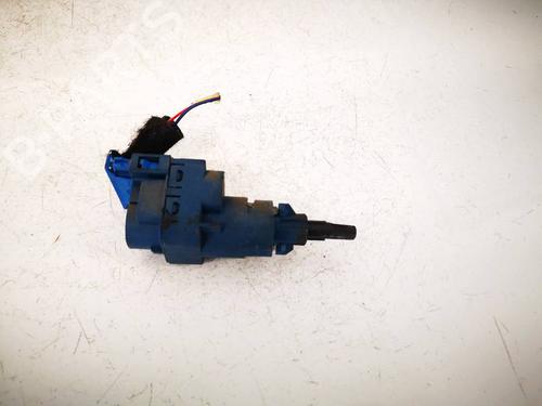 Electronic module SKODA ROOMSTER (5J7) 1.6 TDI | BP37653154M83 - Image 2