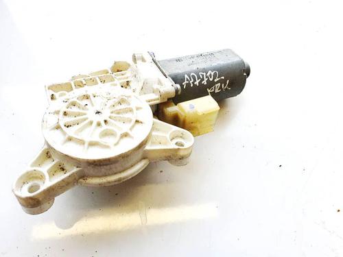 Used Left front window motor Left front window motor CHRYSLER SEBRING (JS) 2.0 CRD (140 hp) 35271300 35271300
