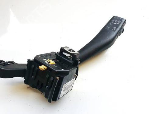 Warning switch SKODA OCTAVIA II (1Z3) 1.9 TDI | BP34997921I22 - Image 2