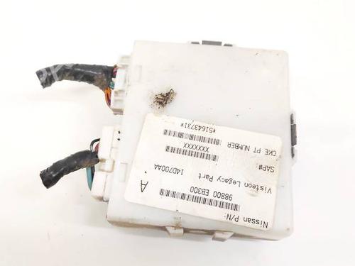 Used Electronic module Electronic module NISSAN PATHFINDER III (R51) 2.5 dCi (174 hp) 32934042 32934042
