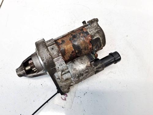 Used Starter Starter HONDA CR-V III (RE_) 2.0 i-VTEC (RE5, RE1) (150 hp) 35073631 35073631