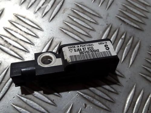 electronic-module-mazda-6-hatchback-gg-2002-2003-2004-2005-2006-2007-2008-33500520 main image