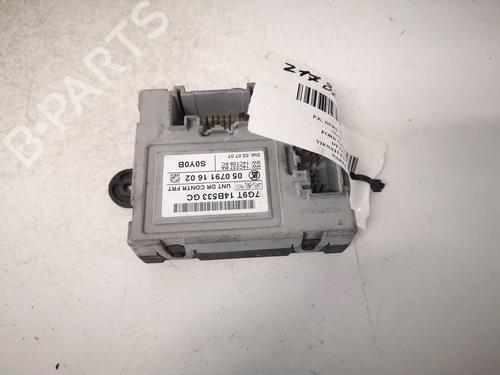 Used Electronic module Electronic module MERCEDES-BENZ GL-CLASS (X164) GL 420 CDI 4-matic (164.828) (306 hp) 40245707 40245707