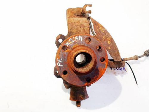 Used Left front steering knuckle Left front steering knuckle 35000632 35000632