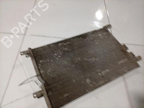 Used AC radiator AC radiator ALFA ROMEO 147 (937_) 1.9 JTDM (937.AXD1A, 937.AXV1A, 937.BXB1A) (115 hp) 36685480 36685480