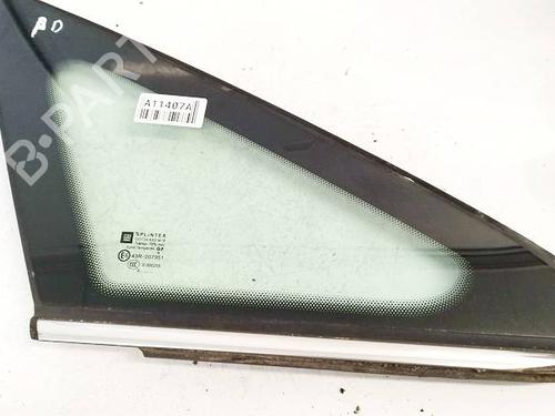 Used Front right quarter glass Front right quarter glass 36907079 36907079
