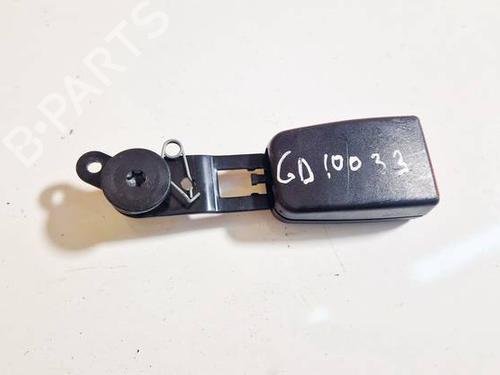 Used Seat buckle Seat buckle 35007347 35007347