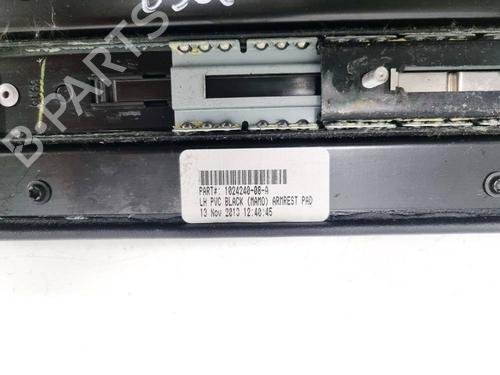 Armrest / Center console TESLA MODEL S (5YJS) 85D AWD | BP35160864I20 - Image 4