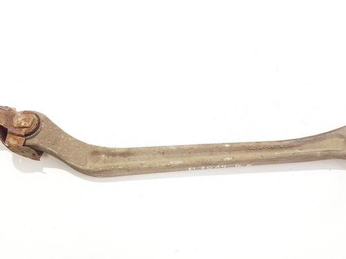 Used Left rear suspension arm Left rear suspension arm MERCEDES-BENZ CLS (C219) CLS 320 CDI (219.322) (224 hp) 35503010 35503010