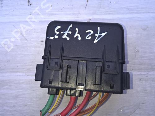 Used Other Other RENAULT SCÉNIC II (JM0/1_) 1.5 dCi (JM0F) (82 hp) 33530778 33530778