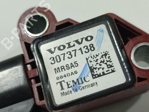 Electronic module VOLVO V50 (545) 1.6 D | BP32558548M83 - Image 4