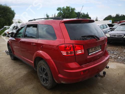 Andre DODGE JOURNEY 2.0 CRD | BP32620974O1