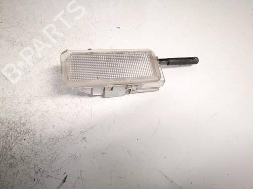 Used Interior roof light Interior roof light PEUGEOT 307 (3A/C) 1.6 HDi 110 (109 hp) 35112627 35112627