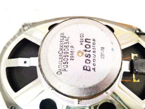 Speaker JEEP COMPASS (MK49) 2.2 CRD 4x4 | BP39643412E2 - Image 3