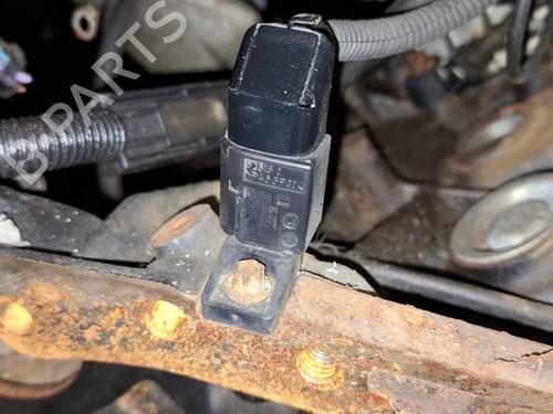 Electronic sensor MERCEDES-BENZ C-CLASS (W203) C 200 Kompressor (203.042) | BP34875889M84 - Image 2
