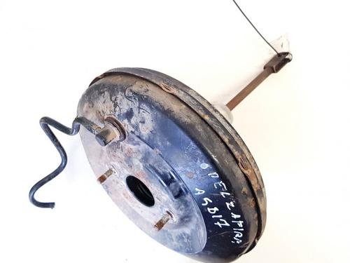 Used Servo brake Servo brake 35636265 35636265