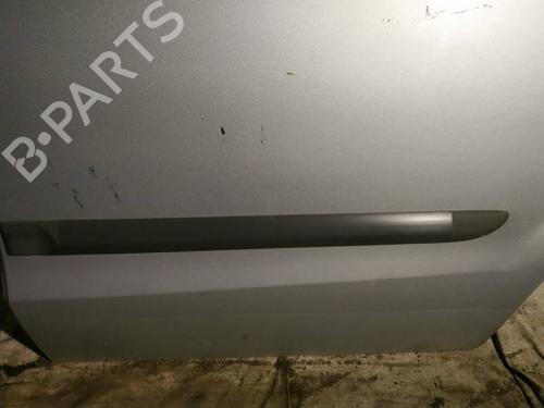 Dørliste MAZDA PREMACY (CP) 2.0 TD | BP35290834C150 - Image 2