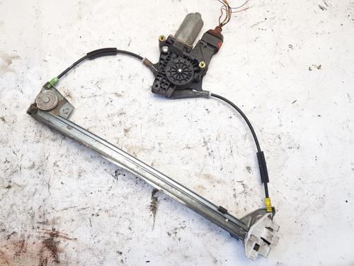 Used Front left window mechanism Front left window mechanism 35522524 35522524
