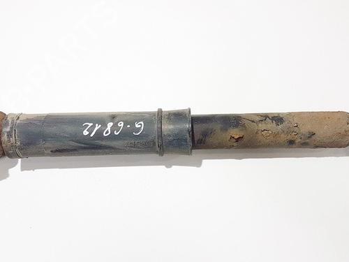 Used Left rear shock absorber Left rear shock absorber 35558155 35558155