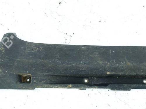 Used Right sideskirt Right sideskirt MERCEDES-BENZ E-CLASS (W212) E 200 CDI / BlueTEC (212.005, 212.006) (136 hp) 36524912 36524912