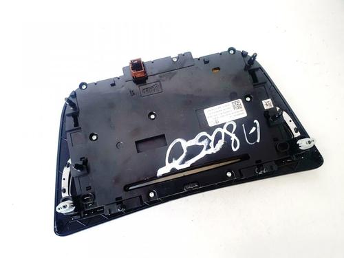 Climate control PEUGEOT 508 I (8D_) 2.0 HDi | BP35402829I5 - Image 2