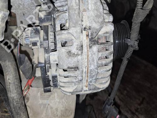 Used Alternator Alternator OPEL ASTRA H (A04) 1.9 CDTI (L48) (120 hp) 39906619 39906619