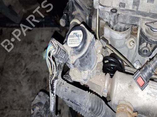 Egr FORD FIESTA VI (CB1, CCN) 1.4 TDCi | BP34770030M69 - Image 2