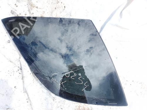 Panel rude bagtil venstre Panel rude bagtil venstre MERCEDES-BENZ M-CLASS (W163) ML 320 (163.154) (218 hp) 35398513 35398513