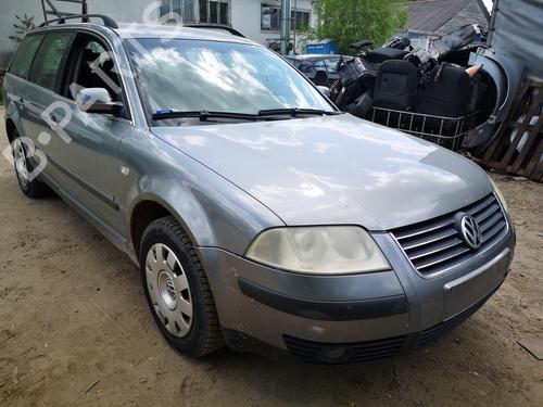 Used Parts VW PASSAT B5.5 (3B3) 1.9 TDI (130 hp) 4471486