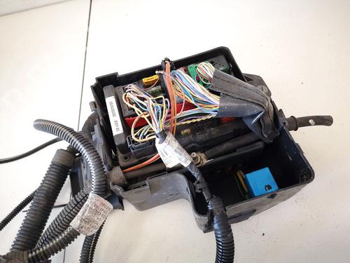 Used Fuse box Fuse box CITROËN C8 (EA_, EB_) 2.0 HDi (107 hp) 32905697 32905697