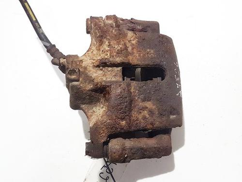 Used Left front brake caliper Left front brake caliper RENAULT KANGOO (KC0/1_) 1.5 dCi (KC07) (65 hp) 35466390 35466390