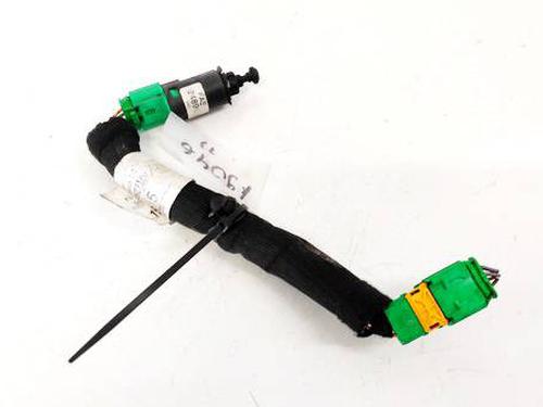 Used Electronic module Electronic module CITROËN C5 III (RD_) 3.0 V6 (RDXFVJ) (211 hp) 35292087 35292087