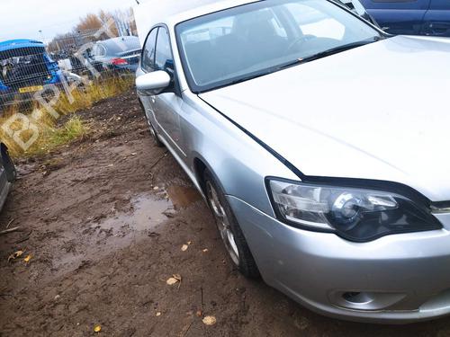 Used Parts SUBARU LEGACY IV Estate (BP) 2.0 AWD (BP5) (138 hp) 4443230