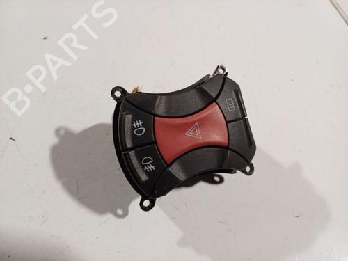 Used Warning switch Warning switch 34987180 34987180