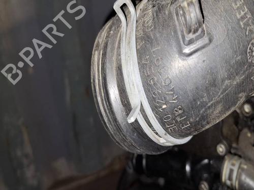 Pipe SKODA SUPERB II (3T4) 2.0 TDI | BP34741343M125 - Image 3