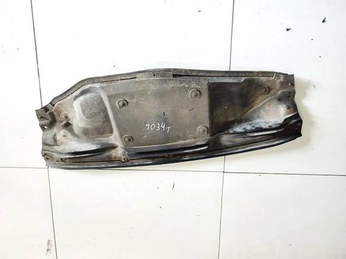 Used Scuttle panel Scuttle panel RENAULT SCÉNIC I MPV (JA0/1_, FA0_) 1.9 dCi (JA05, JA1F) (102 hp) 35014228 35014228