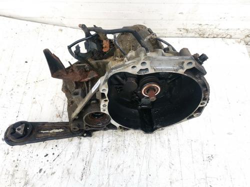 Used Gearbox Gearbox NISSAN MICRA III (K12) 1.2 16V (80 hp) 35570100 35570100