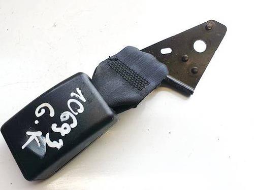 Used Seat buckle Seat buckle 34955158 34955158