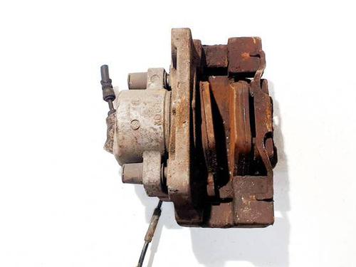 Left front brake caliper BMW 5 (F10) 520 d | BP35147490M105 - Image 3