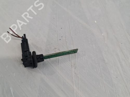Used Electronic module Electronic module VW PASSAT B5 Variant (3B5) 1.9 TDI (115 hp) 34991232 34991232