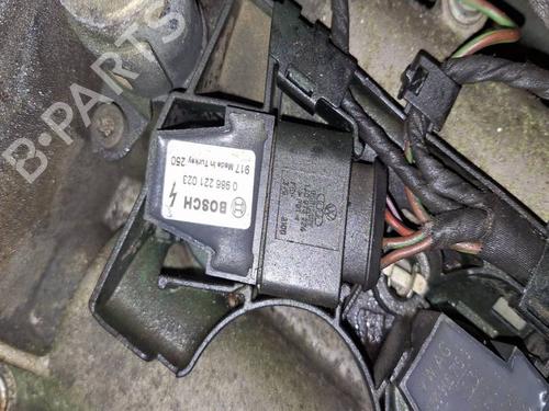 Ignition coil VW JETTA III (1K2) 1.6 FSI | BP34810925M94 - Image 2