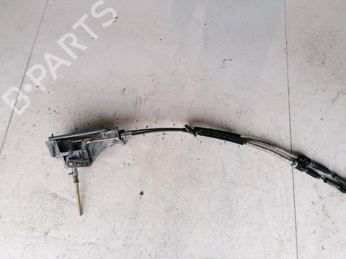 Used Gear lever Gear lever 35576037 35576037